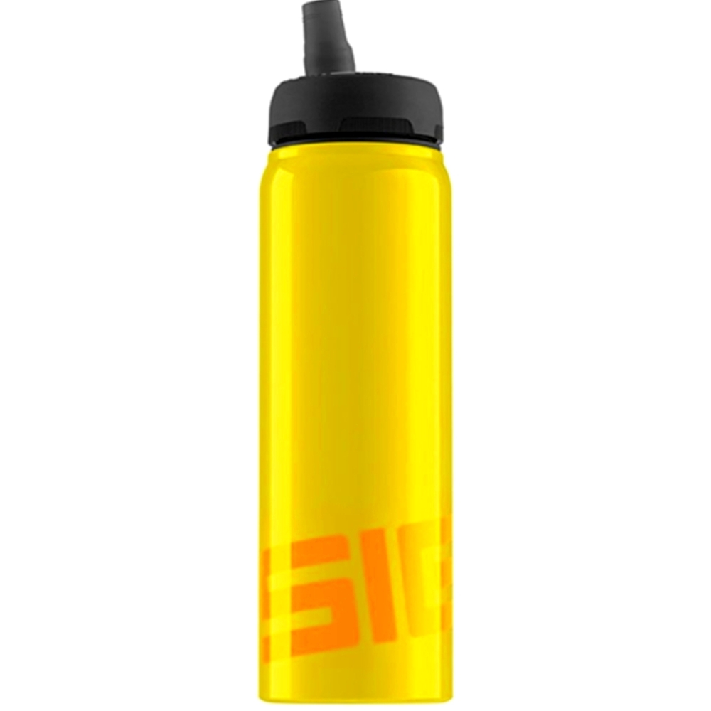 SIGG Water Bottle - Made in Switzerland NEW